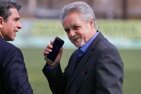 اخبار,اخبار ورزشی,مدیران لیگ برتری اخبار,اخبار ورزشی,مدیران لیگ برتری