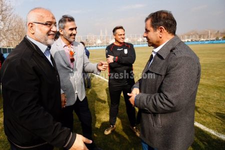اخبار,اخبار ورزشی,مدیران لیگ برتری اخبار,اخبار ورزشی,مدیران لیگ برتری