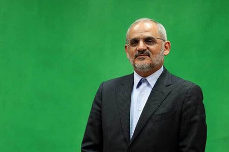 اخبار,اخبار اجتماعی,وزیر آموزش و پرورش اخبار,اخبار اجتماعی,وزیر آموزش و پرورش