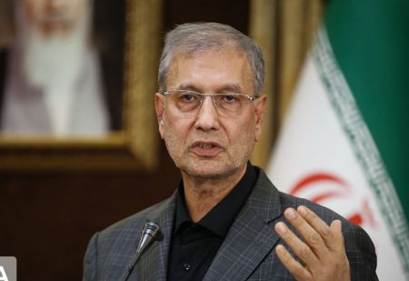 اخبار,اخبار سیاسی,علی ربیعی اخبار,اخبار سیاسی,علی ربیعی