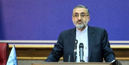 اخبار,اخبار اجتماعی,غلامحسین اسماعیلی اخبار,اخبار اجتماعی,غلامحسین اسماعیلی