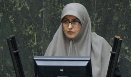 اخبار,اخبار سیاسی,طیبه سیاوشی اخبار,اخبار سیاسی,طیبه سیاوشی
