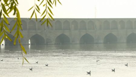 اخبار,اخبار اجتماعی,هوای اصفهان اخبار,اخبار اجتماعی,هوای اصفهان
