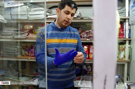 عکس خبری,راه های انتقال ویروس کرونا عکس خبری,راه های انتقال ویروس کرونا
