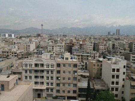 اخبار,اخبار اقتصادی,قیمت مسکن در تهران اخبار,اخبار اقتصادی,قیمت مسکن در تهران