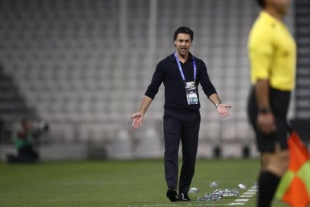 اخبار,اخبار ورزشی,فرهاد مجیدی اخبار,اخبار ورزشی,فرهاد مجیدی