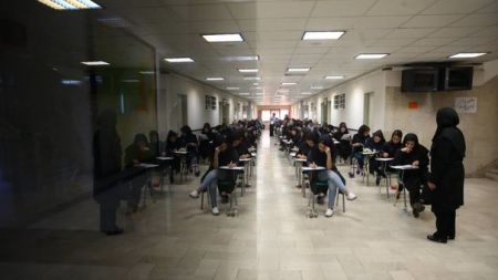اخبار,اخبار کنکور,لغو آزمون دستیاری پزشکی اخبار,اخبار کنکور,لغو آزمون دستیاری پزشکی