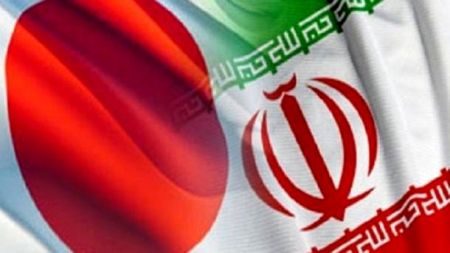 اخبار,اخبار سیاست خارجی,کمک ژاپن به ایران اخبار,اخبار سیاست خارجی,کمک ژاپن به ایران