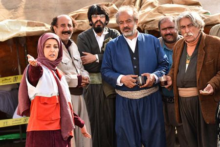 اخبار,اخبار فرهنگی,سریال نون خ 2 اخبار,اخبار فرهنگی,سریال نون خ 2