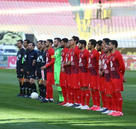 اخبار,اخبار ورزشی,دیدار پرسپولیس و سپاهان اخبار,اخبار ورزشی,دیدار پرسپولیس و سپاهان