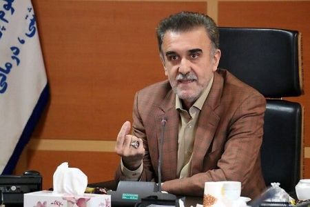 اخبار,اخبار پزشکی,رییس دانشگاه علوم پزشکی قم اخبار,اخبار پزشکی,رییس دانشگاه علوم پزشکی قم