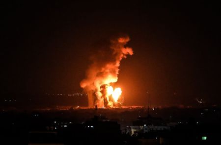 اخبار,اخبار بین الملل,حمله جنگندههای اسرائیل به نوار غزه اخبار,اخبار بین الملل,حمله جنگندههای اسرائیل به نوار غزه