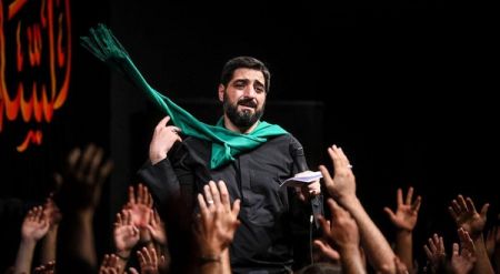 اخبار,اخبار اجتماعی,سیدمجید بنی فاطمه اخبار,اخبار اجتماعی,سیدمجید بنی فاطمه