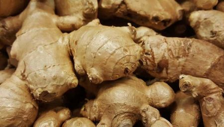 اخبار,اخبار اقتصادی,قیمت زنجبیل و سیر پس از کرونا اخبار,اخبار اقتصادی,قیمت زنجبیل و سیر پس از کرونا