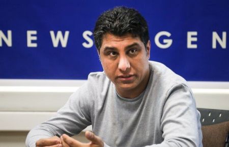 اخبار,اخبار فرهنگی,ابراهیم عامریان اخبار,اخبار فرهنگی,ابراهیم عامریان