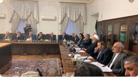 اخبار,اخبار سیاسی,جلسه ستاد ملی مدیریت کرونا اخبار,اخبار سیاسی,جلسه ستاد ملی مدیریت کرونا