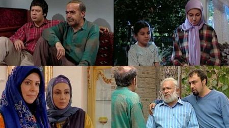 اخبار,اخبار فرهنگی,سریال خانه به دوش اخبار,اخبار فرهنگی,سریال خانه به دوش