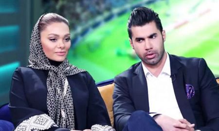 اخبار,اخبار ورزشی,فروزان و همسرش اخبار,اخبار ورزشی,فروزان و همسرش