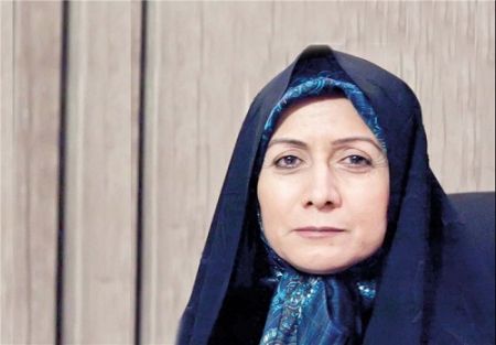 اخبار,اخبار اجتماعی,شهربانو امانی اخبار,اخبار اجتماعی,شهربانو امانی