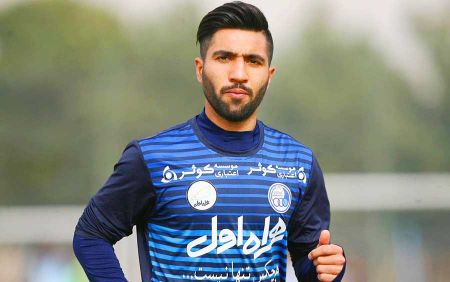 اخبار,اخبار ورزشی,فرشید اسماعیلی اخبار,اخبار ورزشی,فرشید اسماعیلی