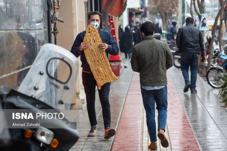 عکس خبری,قم پس از ورود ویروس کرونا عکس خبری,قم پس از ورود ویروس کرونا