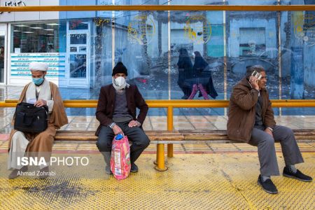 عکس خبری,قم پس از ورود ویروس کرونا عکس خبری,قم پس از ورود ویروس کرونا