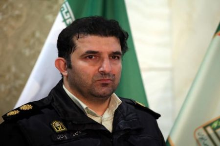 اخبار,اخبار اجتماعی,معاون اجتماعی پلیس فتا اخبار,اخبار اجتماعی,معاون اجتماعی پلیس فتا