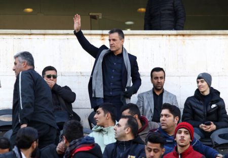 اخبار,اخبار ورزشی,انصاریفرد اخبار,اخبار ورزشی,انصاریفرد