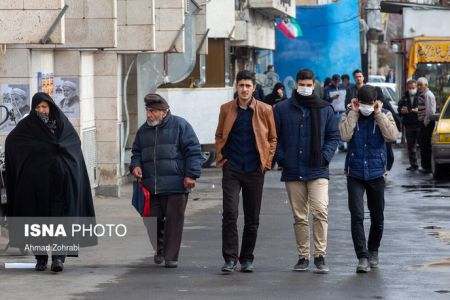 عکس خبری,قم پس از ورود ویروس کرونا عکس خبری,قم پس از ورود ویروس کرونا