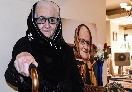 اخبار,اخبار فرهنگی,ملکه رنجبر اخبار,اخبار فرهنگی,ملکه رنجبر