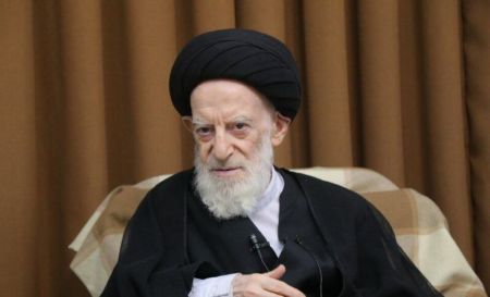 اخبار,اخبار سیاسی,آیت الله شبیری زنجانی اخبار,اخبار سیاسی,آیت الله شبیری زنجانی