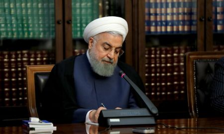 اخبار,اخبار سیاسی,روحانی اخبار,اخبار سیاسی,روحانی
