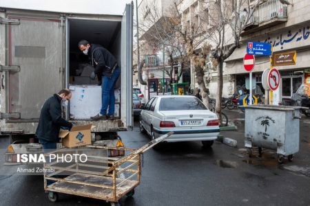 عکس خبری,قم پس از ورود ویروس کرونا عکس خبری,قم پس از ورود ویروس کرونا