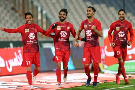 اخبار,اخبار ورزشی,دیدار پرسپولیس و پدیده اخبار,اخبار ورزشی,دیدار پرسپولیس و پدیده