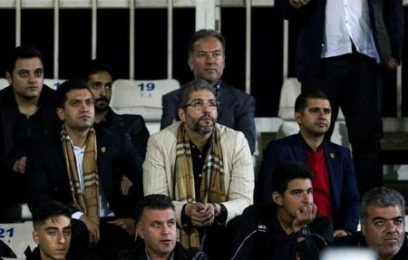 اخبار,اخبار ورزشی,مالک شهرخودرو اخبار,اخبار ورزشی,مالک شهرخودرو