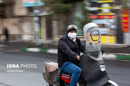 عکس خبری,قم پس از ورود ویروس کرونا عکس خبری,قم پس از ورود ویروس کرونا