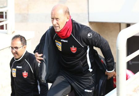 اخبار,اخبار ورزشی,کالدرون اخبار,اخبار ورزشی,کالدرون