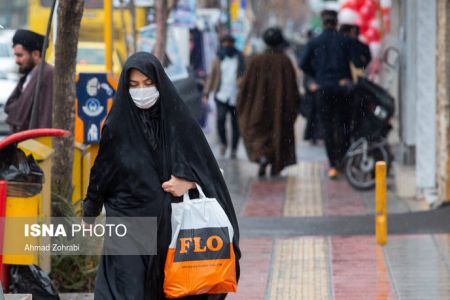 عکس خبری,قم پس از ورود ویروس کرونا عکس خبری,قم پس از ورود ویروس کرونا