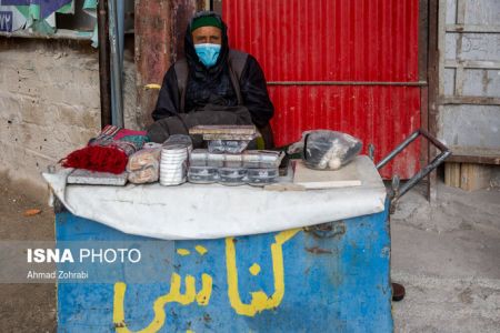 عکس خبری,قم پس از ورود ویروس کرونا عکس خبری,قم پس از ورود ویروس کرونا