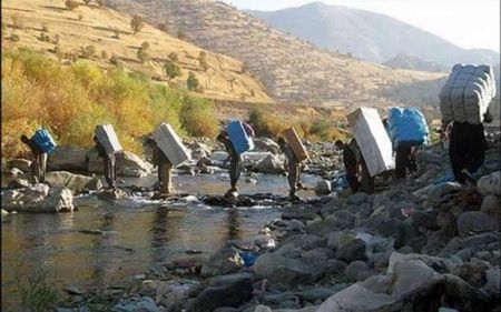 اخبار,اخبار اقتصادی,اشتغال کولبری اخبار,اخبار اقتصادی,اشتغال کولبری