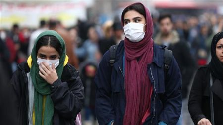 اخبار,اخبار پزشکی,ویروس کرونا در ایران