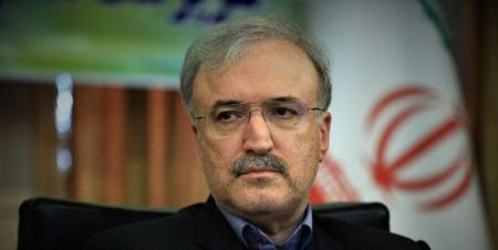 اخبار,اخبار پزشکی,سعید نمکی اخبار,اخبار پزشکی,سعید نمکی