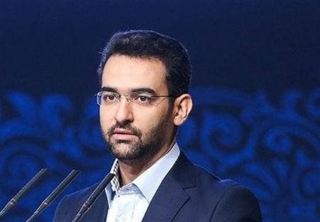 اخبار,اخبار کنکور,وزیر ارتباطات اخبار,اخبار کنکور,وزیر ارتباطات
