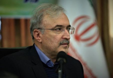اخبار,اخبار پزشکی,سعید نمکی اخبار,اخبار پزشکی,سعید نمکی