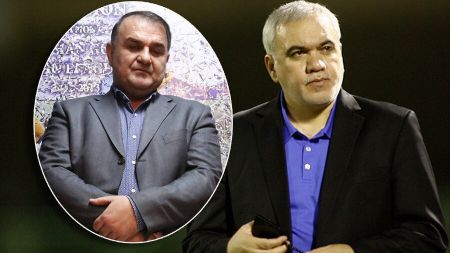اخبار,اخبار ورزشی,موسوی و فتح الله زاده اخبار,اخبار ورزشی,موسوی و فتح الله زاده