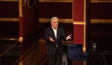 اخبار,اخبار فرهنگی,برنامه دورهمی اخبار,اخبار فرهنگی,برنامه دورهمی