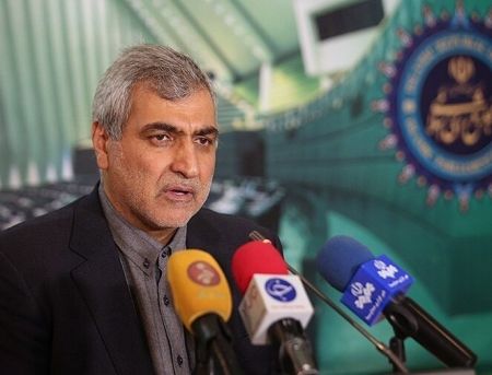 اخبار,اخبار اقتصادی,سخنگوی کمیسیون تلفیق اخبار,اخبار اقتصادی,سخنگوی کمیسیون تلفیق