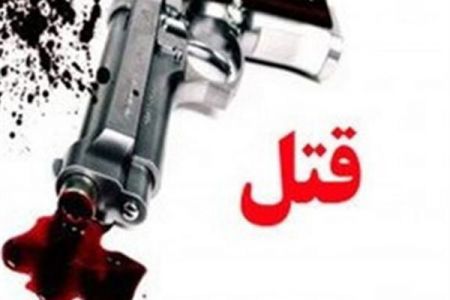اخبار,اخبار حوادث,قتل پدر نوبرانی توسط دخترش اخبار,اخبار حوادث,قتل پدر نوبرانی توسط دخترش