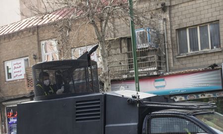 اخبار,اخبار اجتماعی,عملیات سرکوب کرونا توسط یگان ویژه اخبار,اخبار اجتماعی,عملیات سرکوب کرونا توسط یگان ویژه