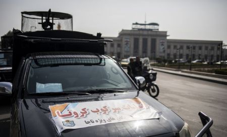 اخبار,اخبار اجتماعی,عملیات سرکوب کرونا توسط یگان ویژه اخبار,اخبار اجتماعی,عملیات سرکوب کرونا توسط یگان ویژه